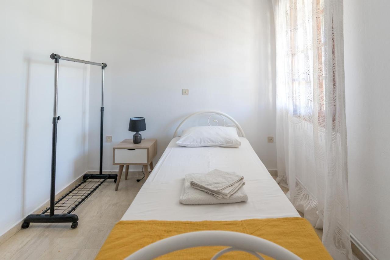 A&S Seaside House Lixouri Exterior foto